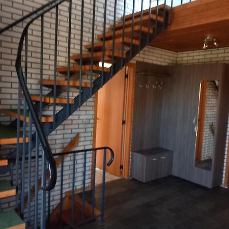 Vila Alexandra Hotel Bække Kültér fotó