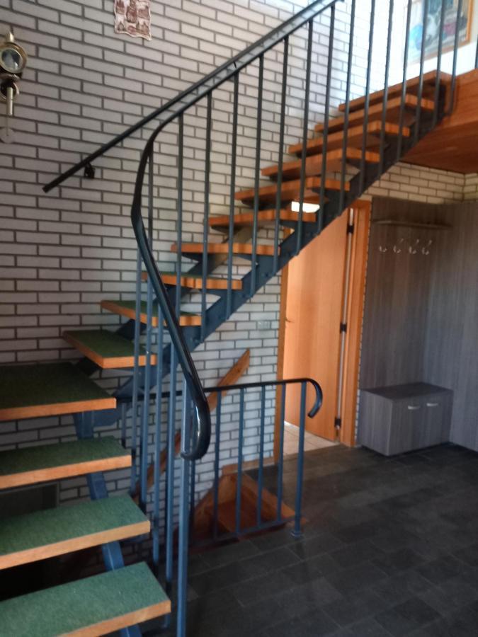 Vila Alexandra Hotel Bække Kültér fotó