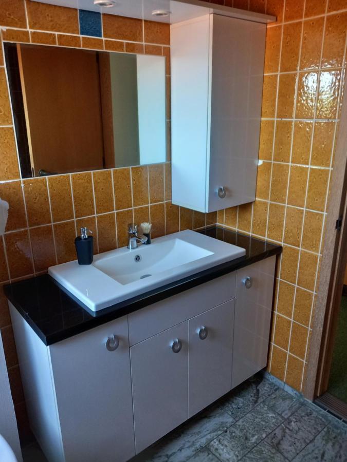 Vila Alexandra Hotel Bække Kültér fotó