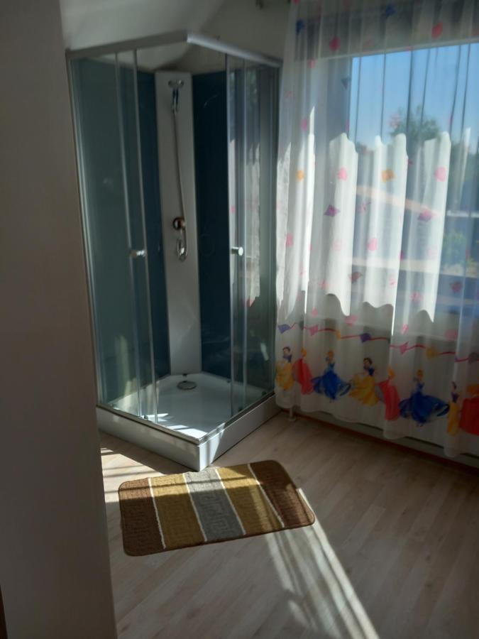 Vila Alexandra Hotel Bække Kültér fotó