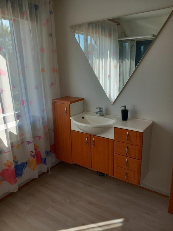 Vila Alexandra Hotel Bække Kültér fotó