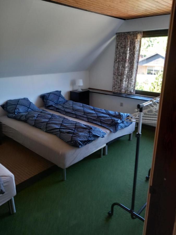 Vila Alexandra Hotel Bække Kültér fotó