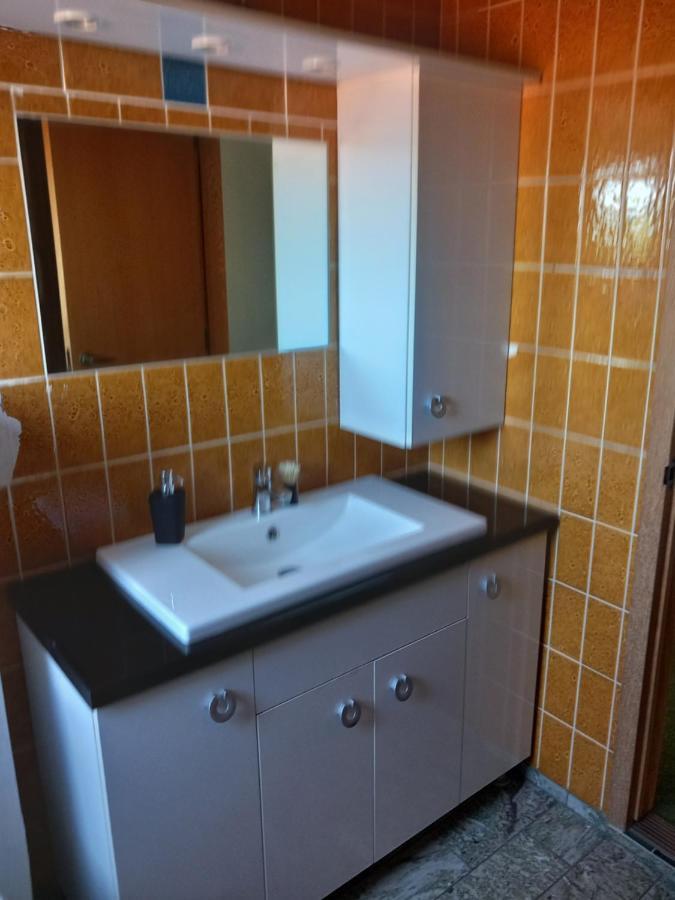 Vila Alexandra Hotel Bække Kültér fotó