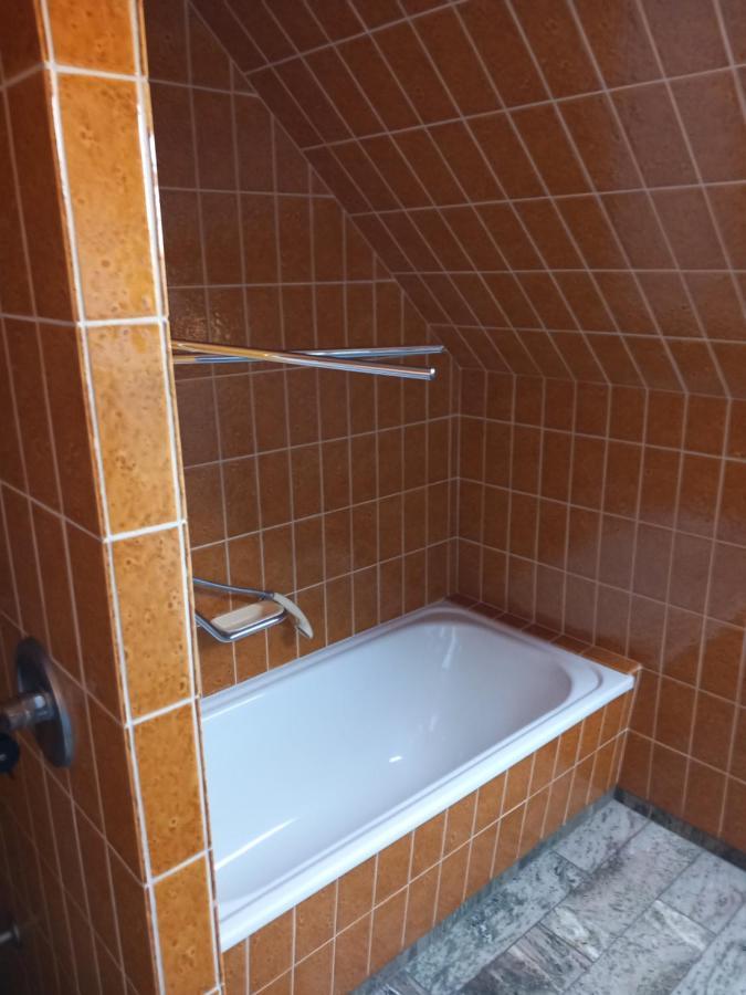 Vila Alexandra Hotel Bække Kültér fotó