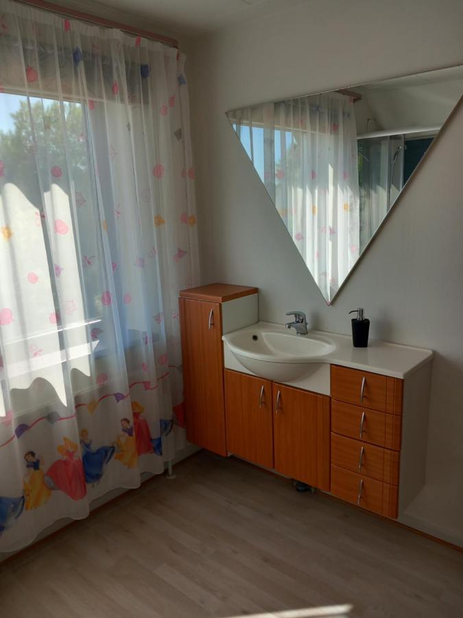 Vila Alexandra Hotel Bække Kültér fotó
