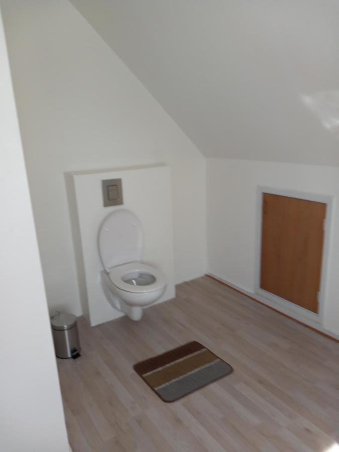 Vila Alexandra Hotel Bække Kültér fotó