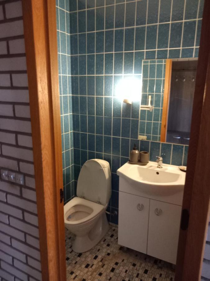 Vila Alexandra Hotel Bække Kültér fotó