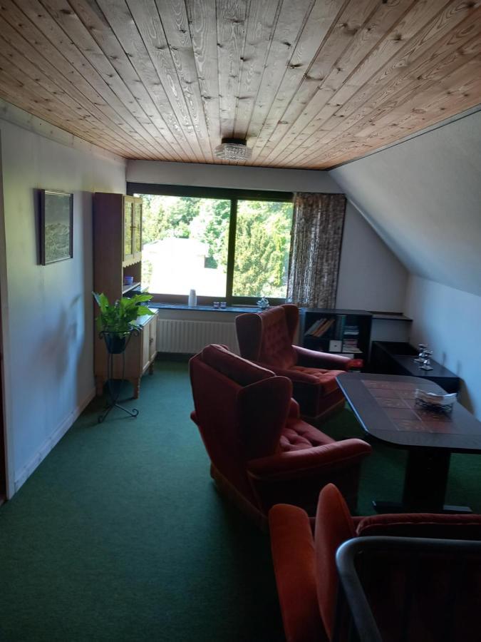 Vila Alexandra Hotel Bække Kültér fotó
