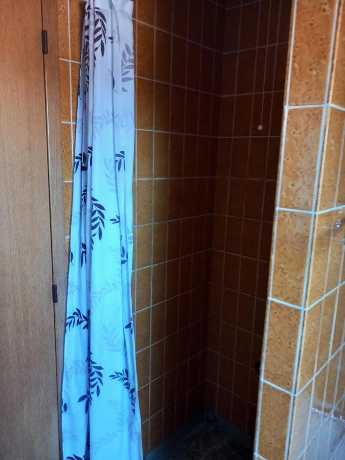 Vila Alexandra Hotel Bække Kültér fotó