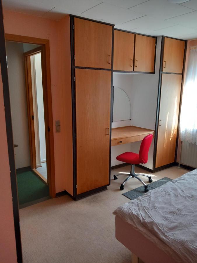 Vila Alexandra Hotel Bække Kültér fotó