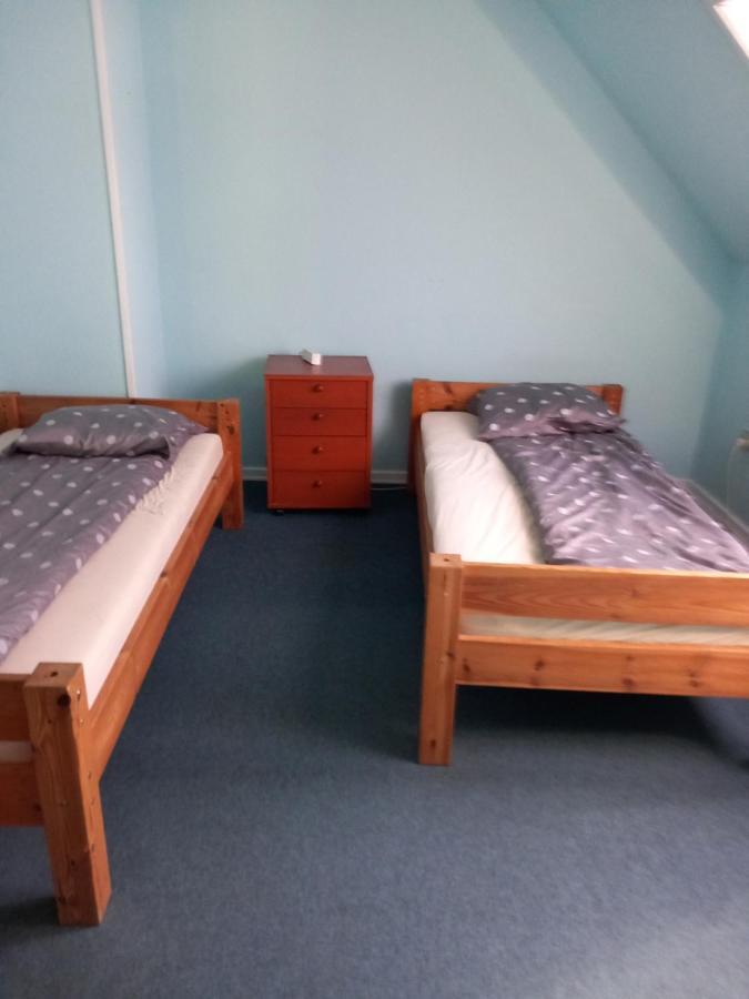 Vila Alexandra Hotel Bække Kültér fotó