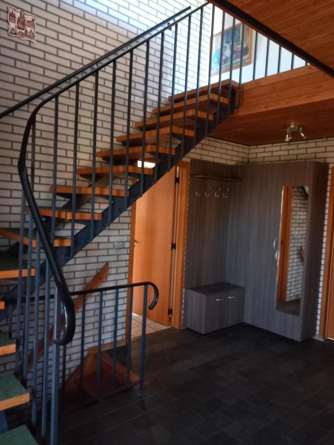 Vila Alexandra Hotel Bække Kültér fotó